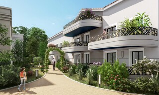 Appartement neuf   m² à vendre à L'Union (31240)