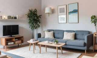 Appartement 2 Pièces 40 m² à vendre à Is-sur-Tille (21120)