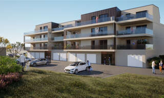 Appartement neuf   m² à vendre à Is-sur-Tille (21120)