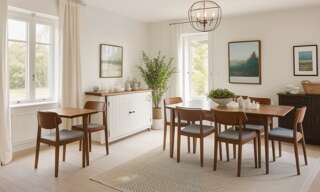 Maison 5 Pièces 90 m² à vendre à Is-sur-Tille (21120)