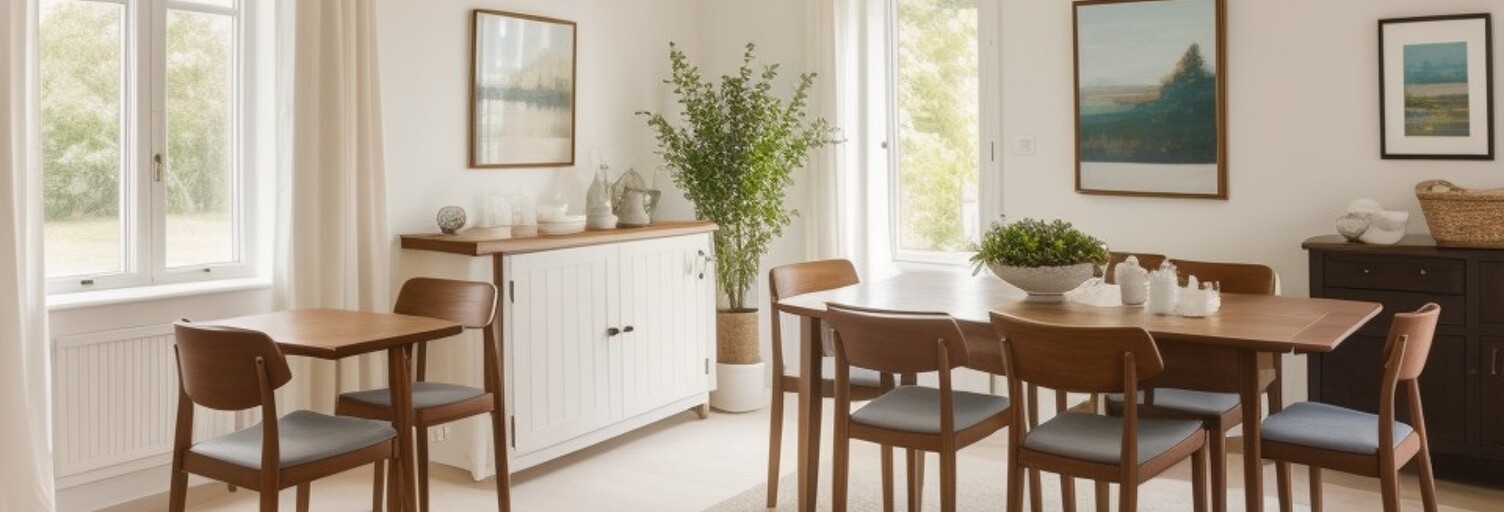 Maison 5 Pièces 90 m² à vendre à Is-sur-Tille (21120)