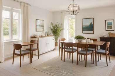 Maison 5 pièces 325800 €