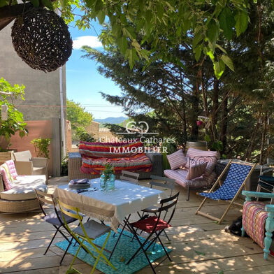 Maison 3 pièces 219000 €