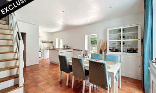 Maison 5 Pièces 120 m² à vendre à Saint-Privat (07200)