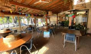 Commerce 5 Pièces 180 m² à vendre à Cazaubon (32150)