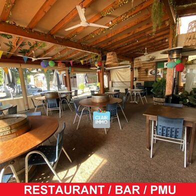 Commerce 5 pièces 219800 €