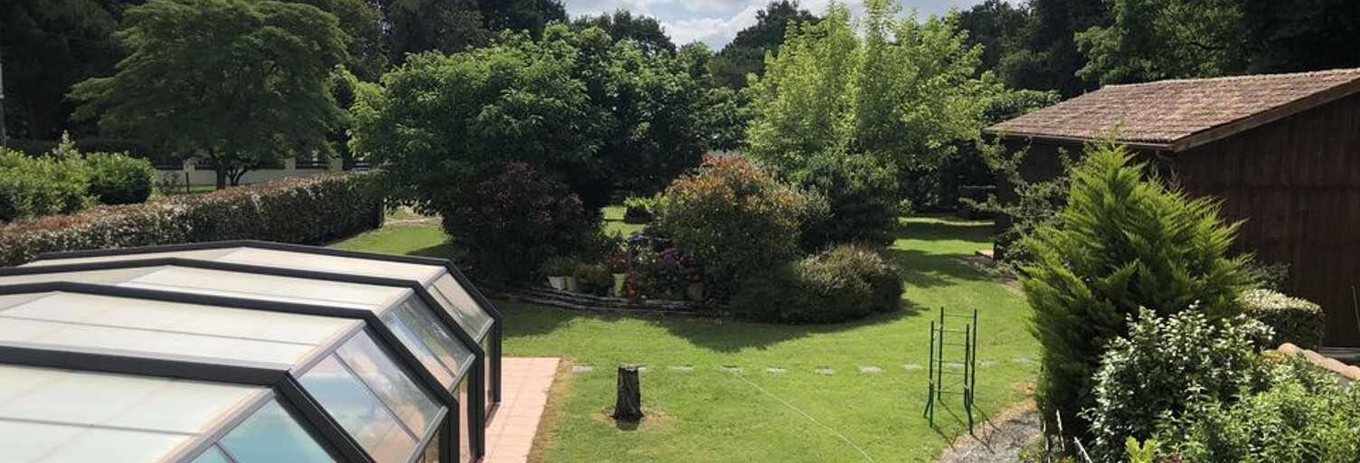 Divers 10 Pièces 178 m² à vendre à Saint-Vivien-de-Médoc (33590)