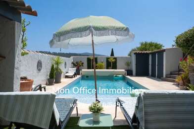 Maison 5 pièces 649000 €