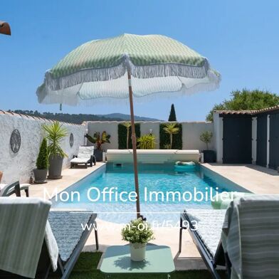 Maison 5 pièces 649000 €