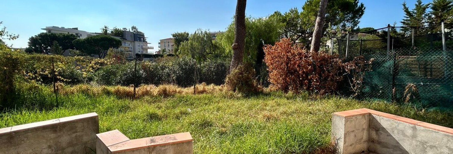Maison 5 Pièces 88 m² à vendre à Antibes (06600)