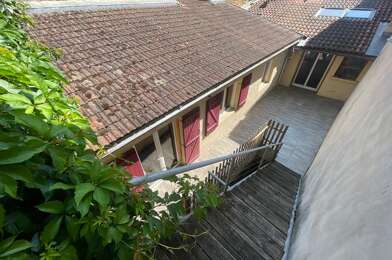 Maison 4 pièces 369000 €