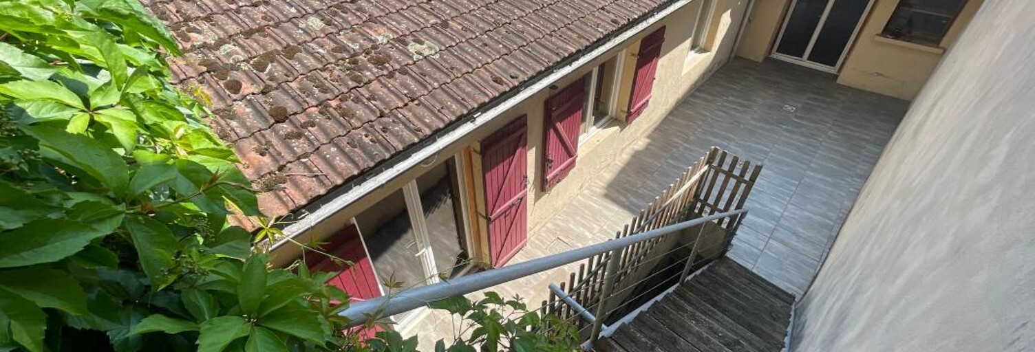 Maison 4 Pièces 162 m² à vendre à Trévoux (01600)