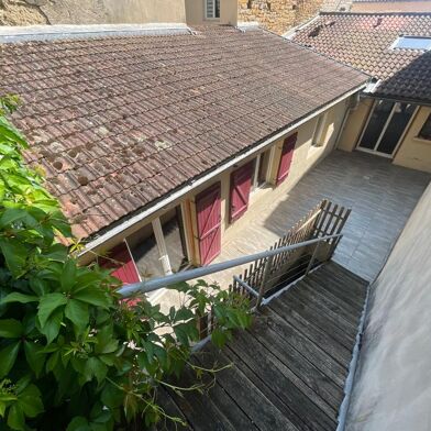Maison 4 pièces 369000 €