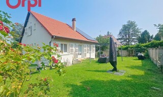 Maison 7 Pièces 193 m² à vendre à Bellerive-sur-Allier (03700)