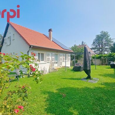 Maison 7 pièces 296800 €