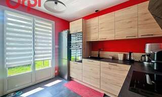 Maison 7 Pièces 164 m² à vendre à Bellerive-sur-Allier (03700)