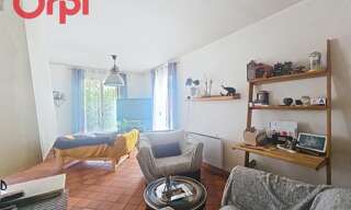 Maison 7 Pièces 164 m² à vendre à Bellerive-sur-Allier (03700)