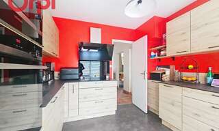 Maison 7 Pièces 164 m² à vendre à Bellerive-sur-Allier (03700)