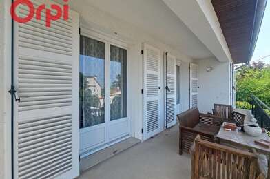 Maison 7 pièces 286000 €