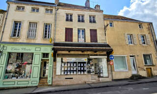 Maison 6 Pièces 188 m² à vendre à Mirebeau-sur-Bèze (21310)