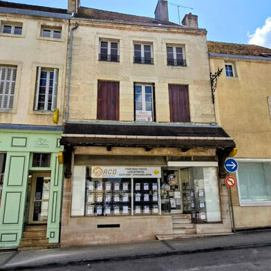 Maison 6 pièces 240000 €