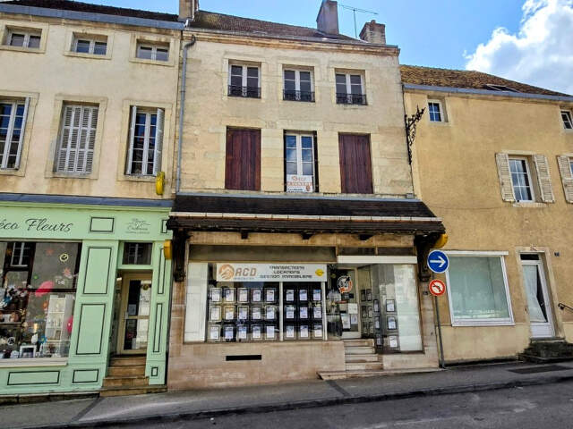 Maison  6 pièce(s) 188 m2 — photo du bien