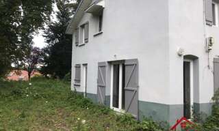 Maison 4 Pièces 120 m² à vendre à Luxeuil-les-Bains (70300)