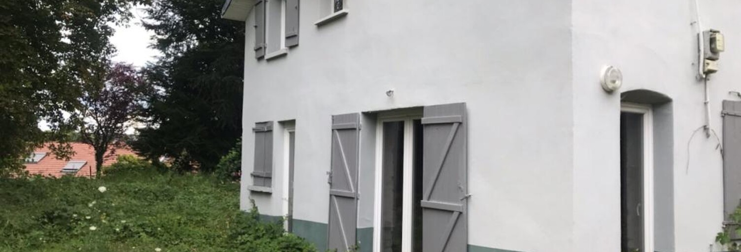 Maison 4 Pièces 120 m² à vendre à Luxeuil-les-Bains (70300)