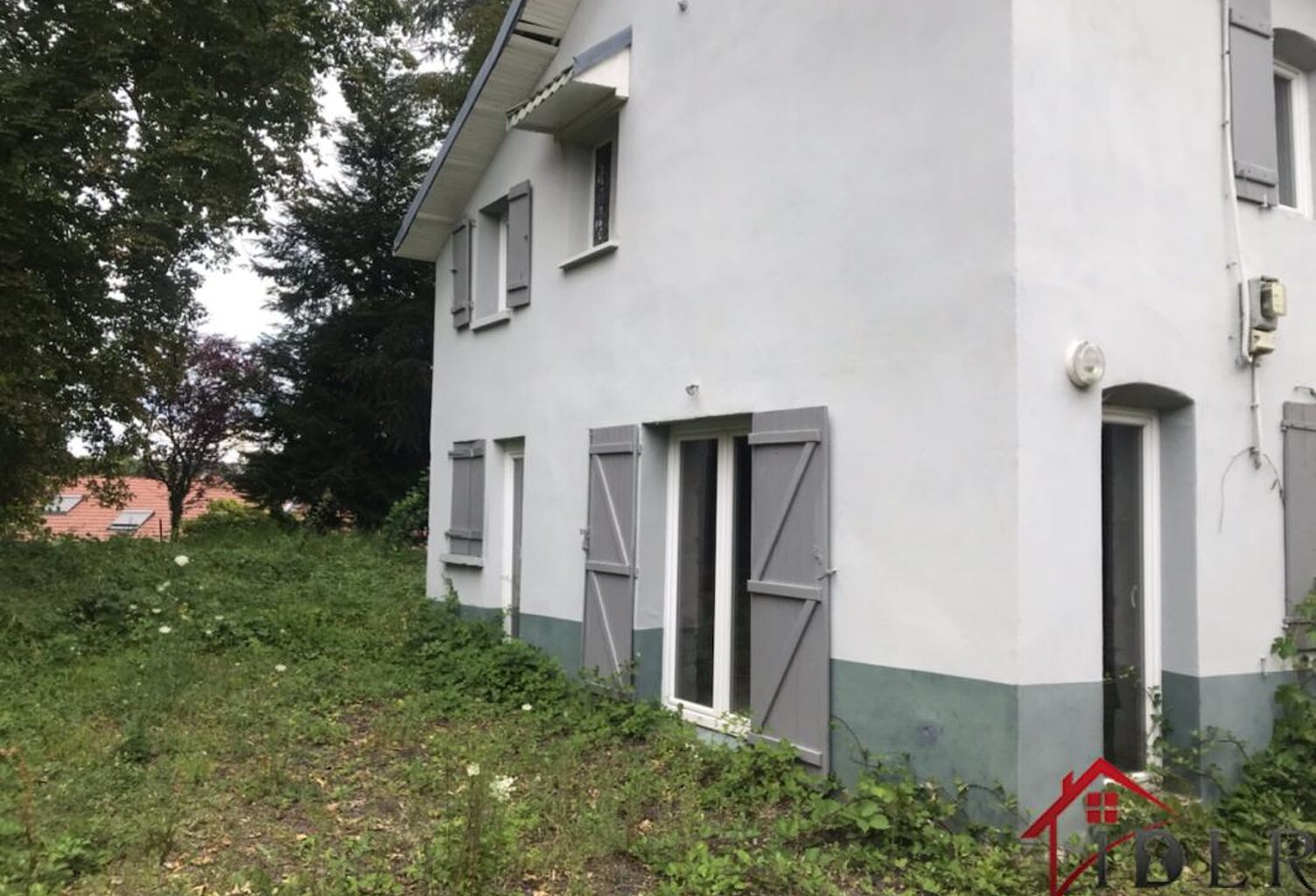 Maison de 120m2 à Luxeuil les Bains — photo 1