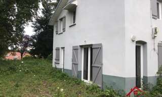 Maison 4 Pièces 120 m² à vendre à Luxeuil-les-Bains (70300)
