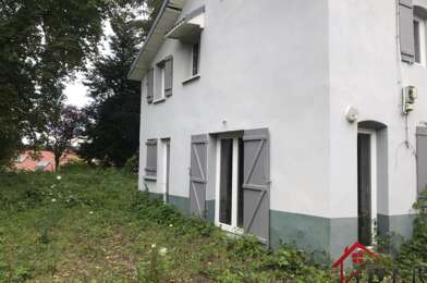 Maison 4 pièces 155000 €
