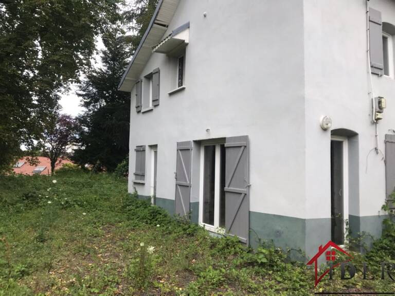 Maison de 120m2 à Luxeuil les Bains — photo 1