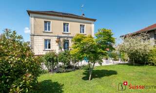 Maison 8 Pièces 185 m² à vendre à Valentigney (25700)