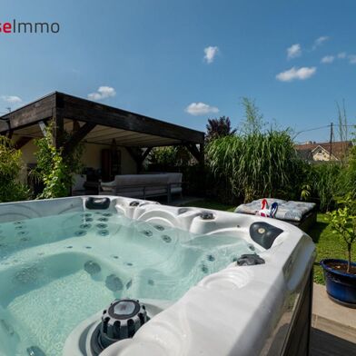 Maison 8 pièces 248000 €