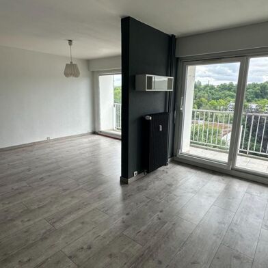 Appartement 3 pièces 42000 €