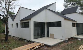 Maison 4 Pièces 40 m² à vendre à Meschers-sur-Gironde (17132)