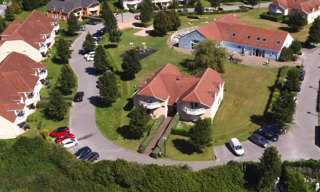 Appartement 2 Pièces 36 m² à vendre à Boulleville (27210)