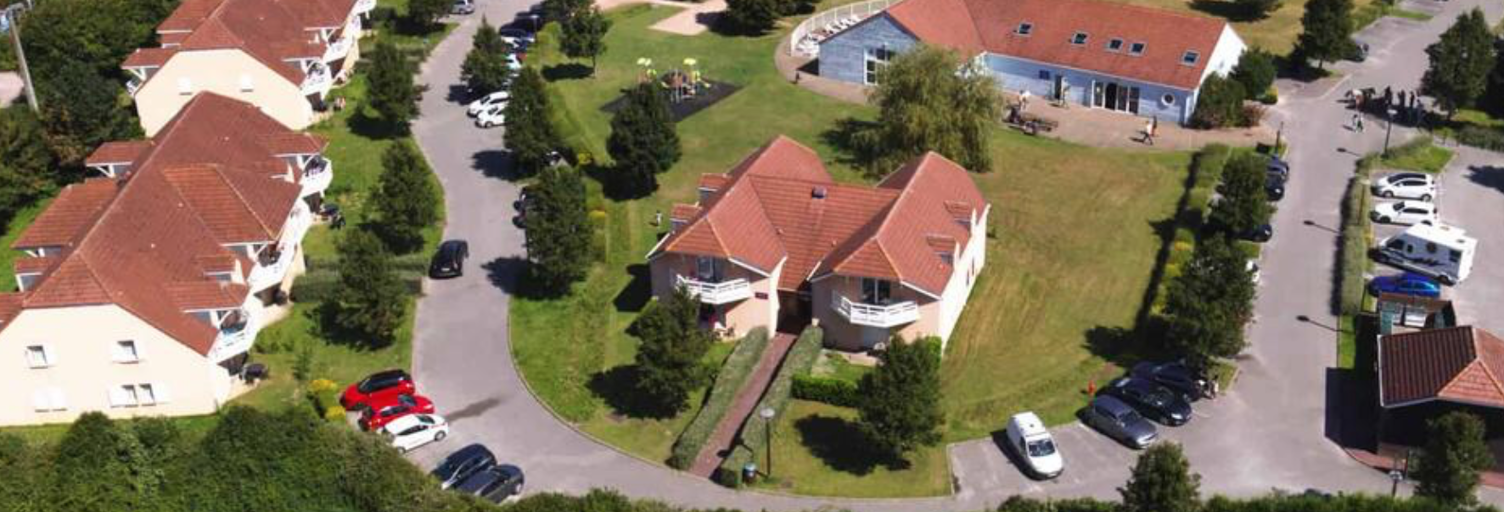 Appartement 2 Pièces 36 m² à vendre à Boulleville (27210)