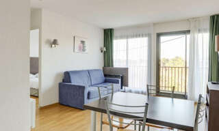 Appartement 2 Pièces 41 m² à vendre à La Teste-de-Buch (33260)