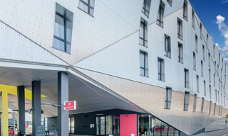 Appartement 1 Pièce 19 m² à vendre à Bordeaux (33300)