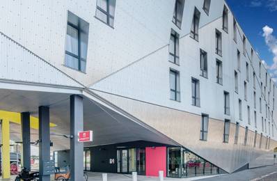 T1 - Appart'City Confort Bordeaux Chartrons*** — photo du bien