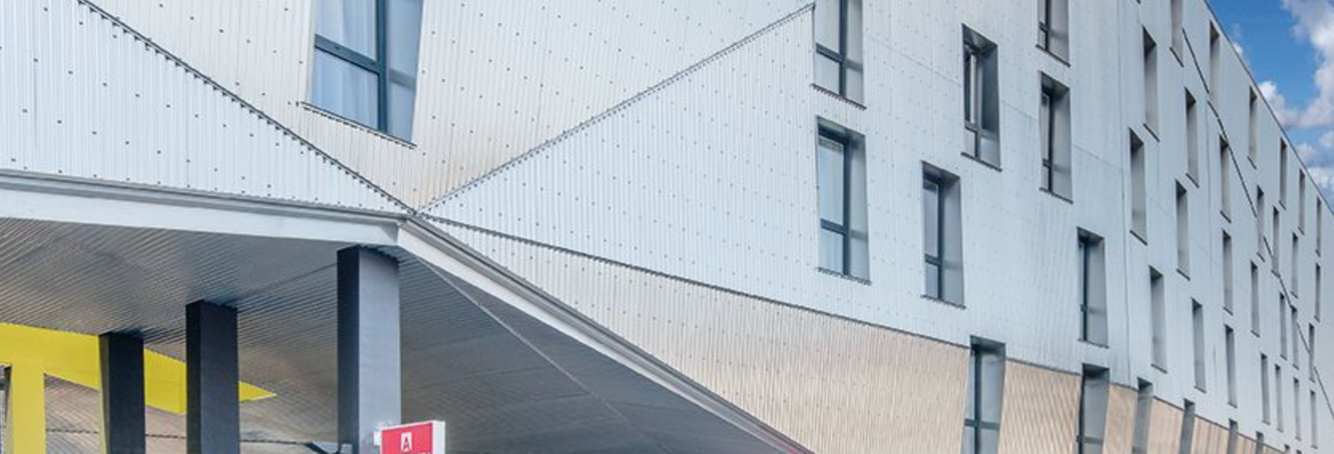 Appartement 1 Pièce 19 m² à vendre à Bordeaux (33300)