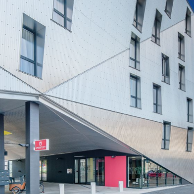 Appartement 1 pièces 69900 €