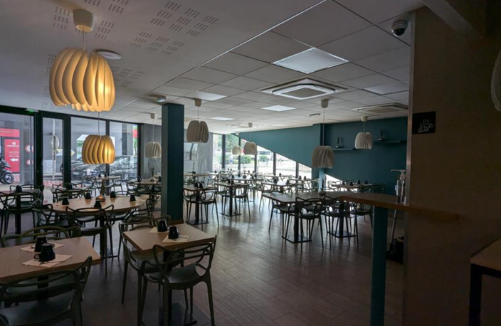T1 - Appart'City Confort Bordeaux Chartrons*** — photo 3