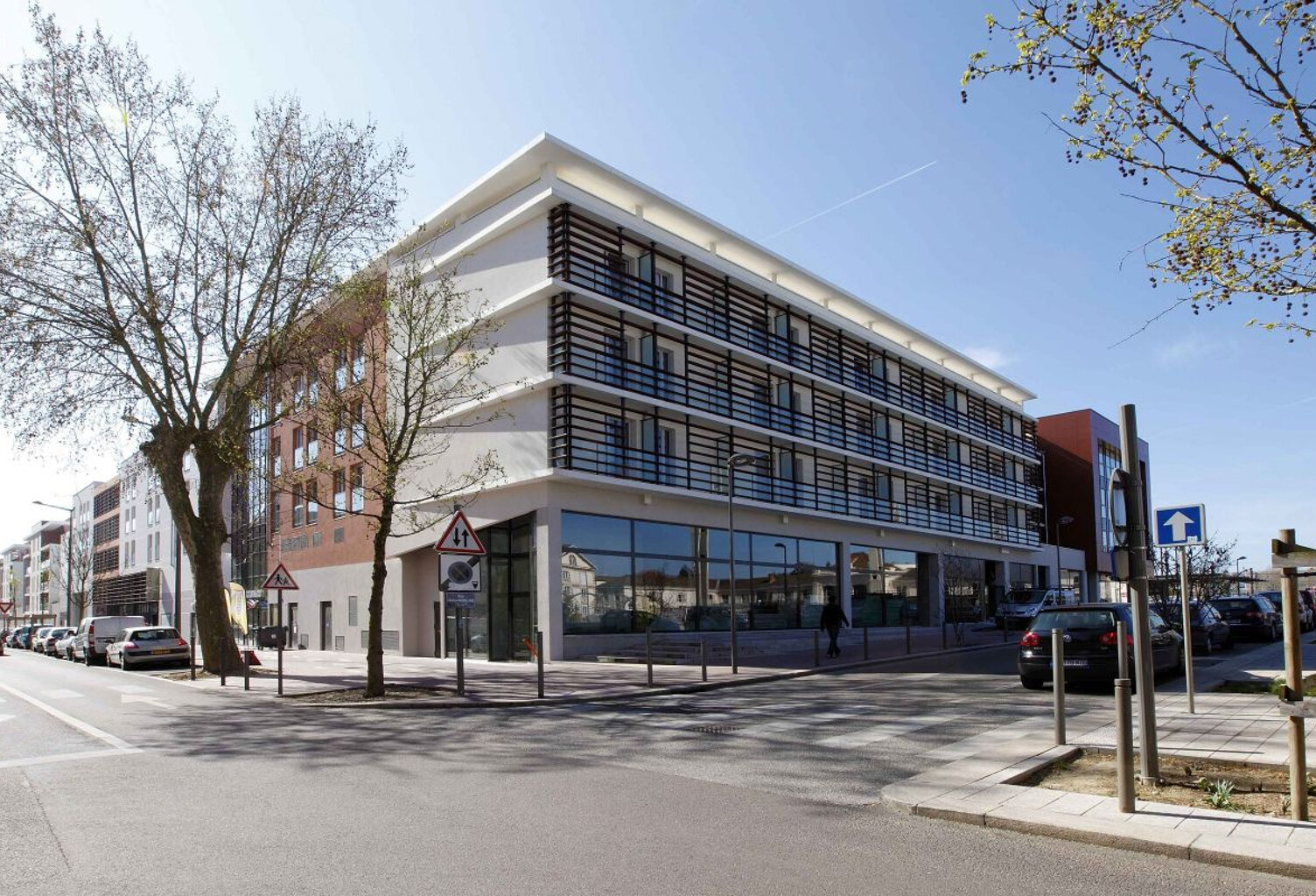 INVESTISSEMENT LMNP - STUDIO APPART CITY — photo 1