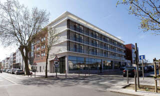 Appartement 1 Pièce 19 m² à vendre à Chalon-sur-Saône (71100)