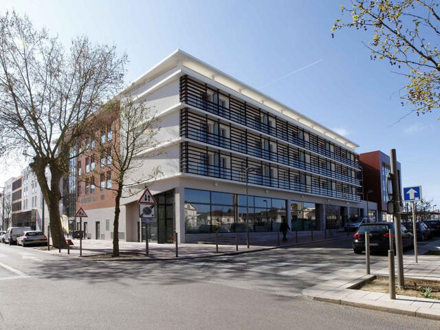 Appartement proposé à Chalon-sur-Saône