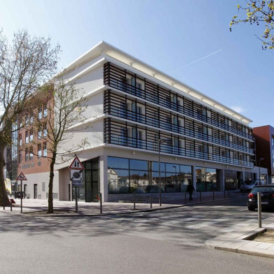 Appartement 1 pièces 62000 €