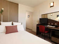 INVESTISSEMENT LMNP - STUDIO APPART CITY — photo 2