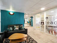 INVESTISSEMENT LMNP - STUDIO APPART CITY — photo 3